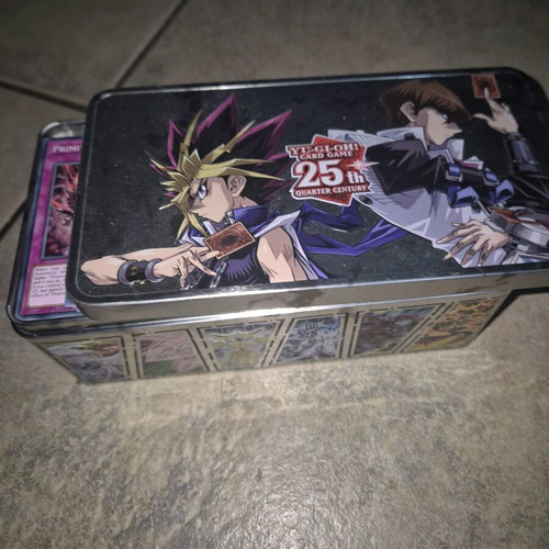 Yugioh cards like new, pack of 500