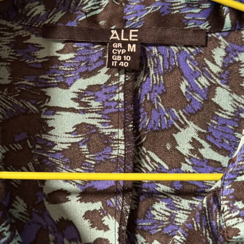 A.L.E. medium midi dress, like new