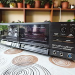 Teac V-800X 3-Head Cassette Deck used