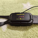 Control for toys with gravity sensor like new