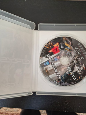 Crysis 2 for PS3 like new