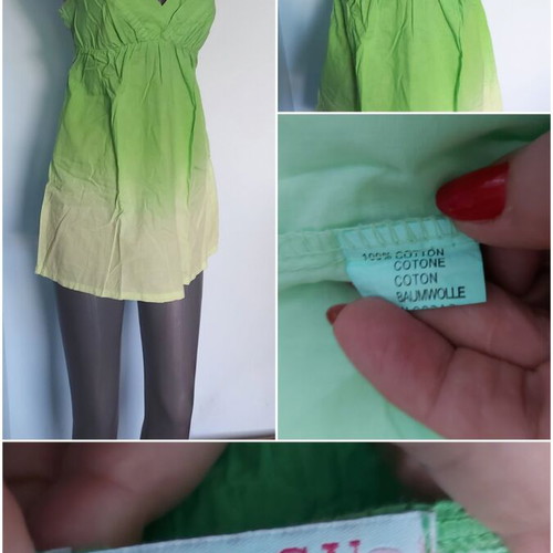 Two branded tunics like new, different models and sizes
