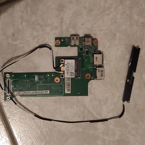 Dell Inspiron N5010 used genuine spare parts