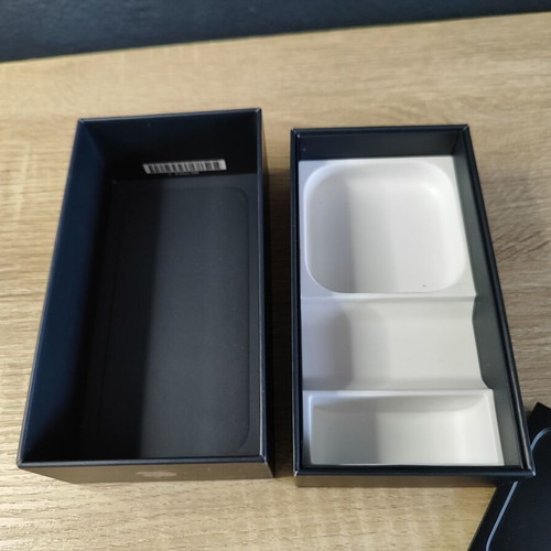 Apple iPhone 5 A1429 empty packaging box used