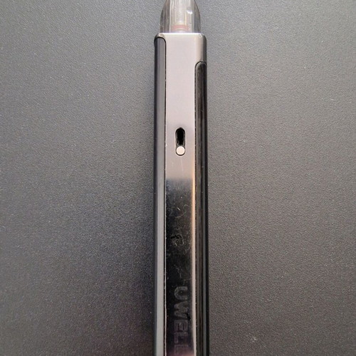 Uwell Caliburn G3 Pro vape used, very good condition