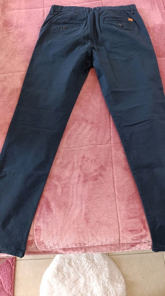 παντελόνι chino