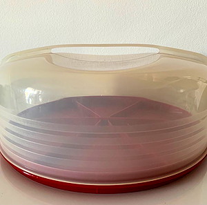 Τουρτιερα Tupperware