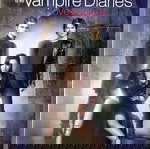  THE VAMPIRE DIARIES LOVE SUCKS THE COMPLETE FOURTH SEASON