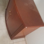 Έπιπλο τηλεοράσεως μεταχειρισμένο σε καλή κατάσταση