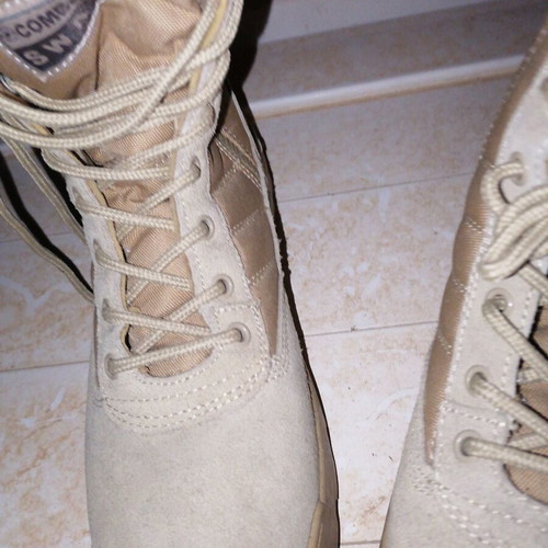 Combat Swat hiking boots used, size 45