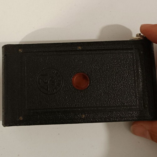 Kodak VEST POCKET Hawk-Eye camera used, collectible