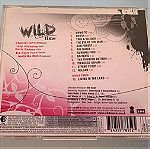  Wild - Time cd album