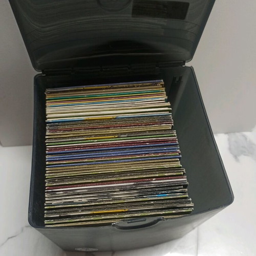 DVDs used, pack of 58 Greek and foreign movies