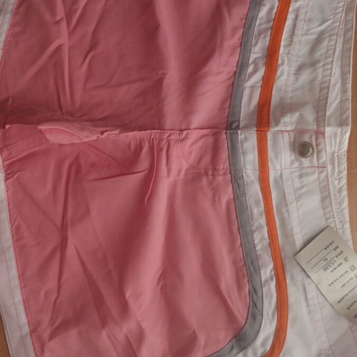 Swimsuit set XL new, two pieces, colorful