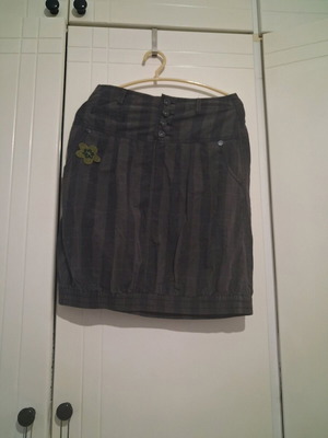 Vintage Midi Skirt East Village (Fox) like new, size 36