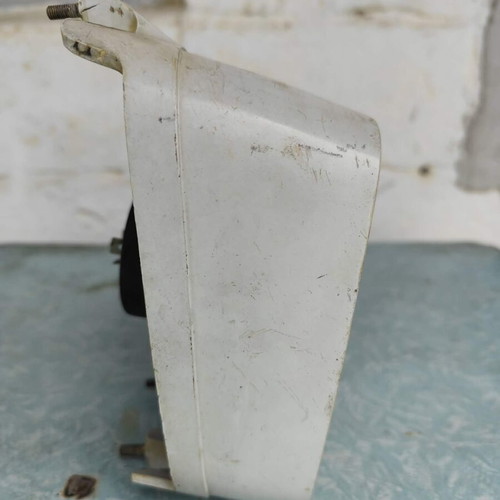 Auteroche front headlight used for Ford Massey Ferguson tractor