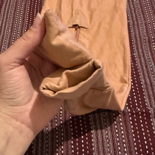 ErgoPouch 1.0 tog baby sleeping bag like new, 6 months