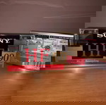  2 σφραγισμενες κασετες SONY HF 90,Type I