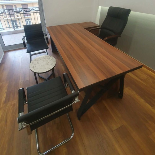 Professional office equipment like new, complete set