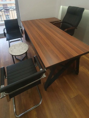 Professional office equipment like new, complete set