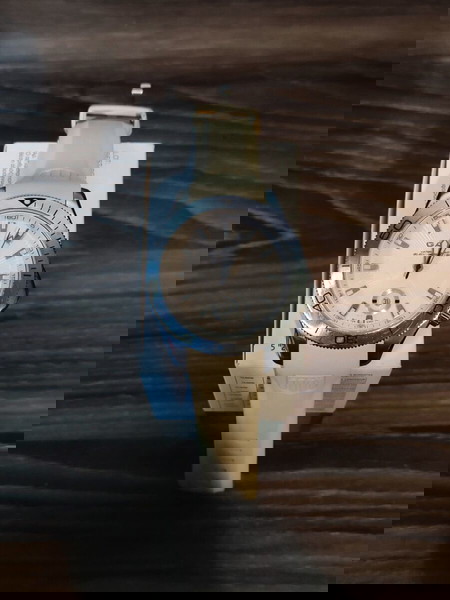 Ρολόι Gant Duxbury II