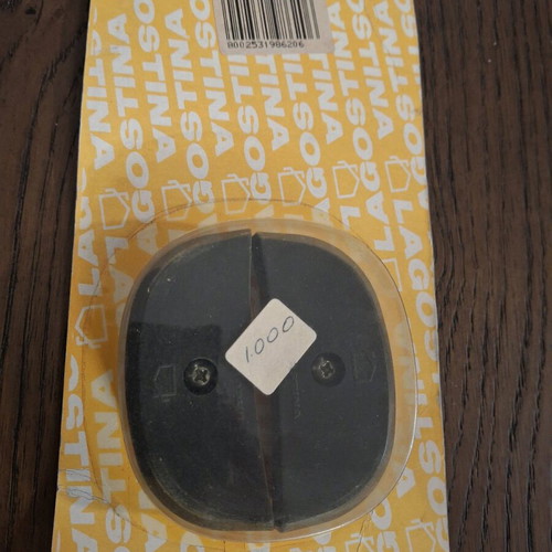 Lagostina No2 Handles with Screw new