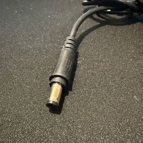 Car charging cable like new