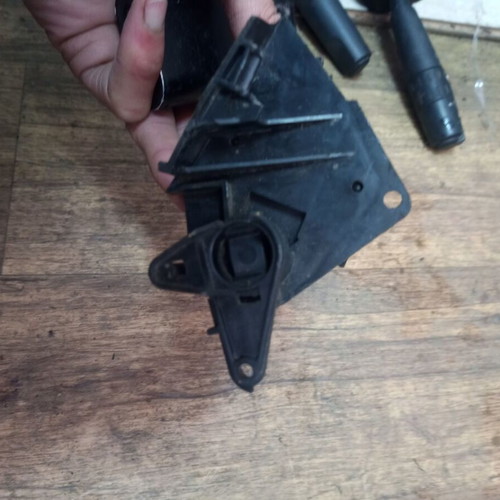Heater flap motor for BMW 5 E39 1997 used