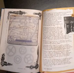 Ghostkeeper interactive children's book like new