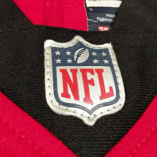 Atlanta Falcons Matt Ryan Jersey NFL Size L Like New