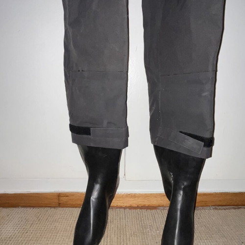 Magic Marine Regatta Breathable Drysuit OS3 used