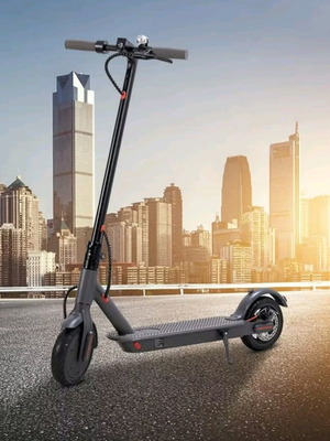 Voltrider M006 ηλεκτρικό πατίνι νέο, 350W, μπαταρία 36V, αυτονομία 45 χλμ