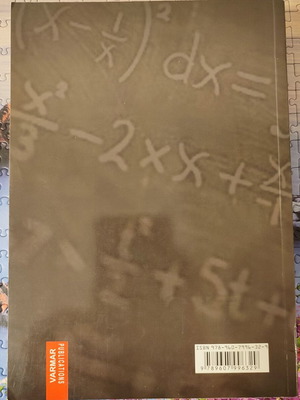 Analysis and Applications #1 like new