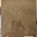 Analysis and Applications #1 like new