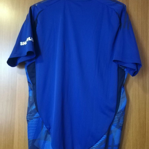 Olympiacos 2024-2025 third kit jersey large, like new, UEFA Conference patch
