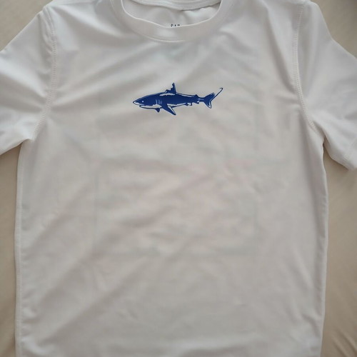 Gap sun protection shirt size 6-7