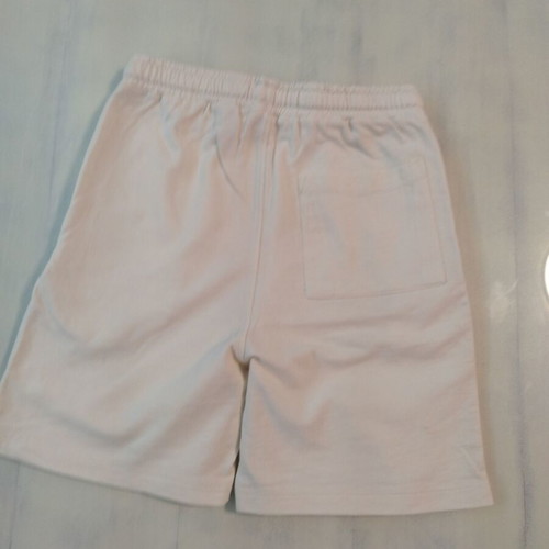 Zara kids' bermuda shorts like new, white, size 152 cm