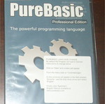 Pure Basic Pro programming language new