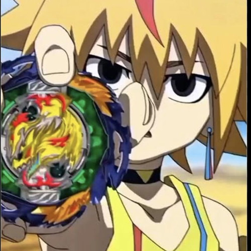 Vanish Fafnir Beyblade authentic Takara Tomy used
