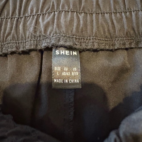 Tracksuit pants