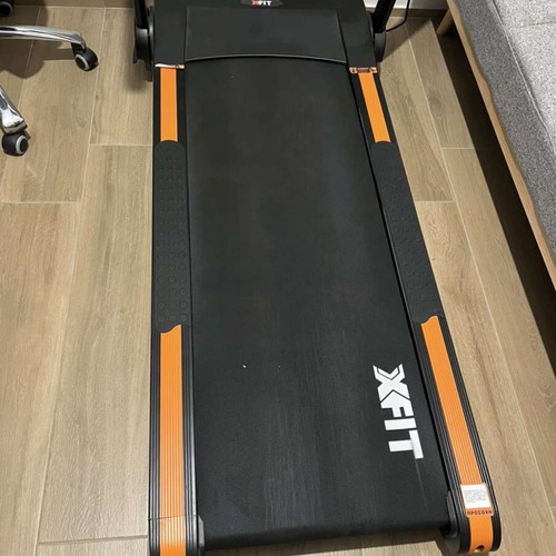 X-FIT treadmill model 2.5HP like new