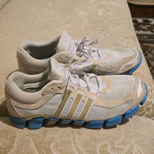 adidas gazelle silver green womens Adidas adiFOM CLIMACOOL IF3899  Kick Theory