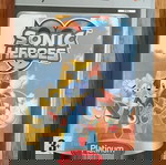  PS2 Sonic Heroes