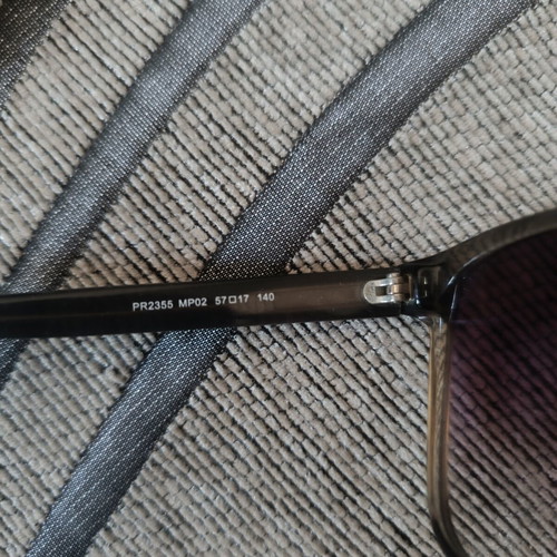 Prime sunglasses like new