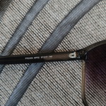 Prime sunglasses like new