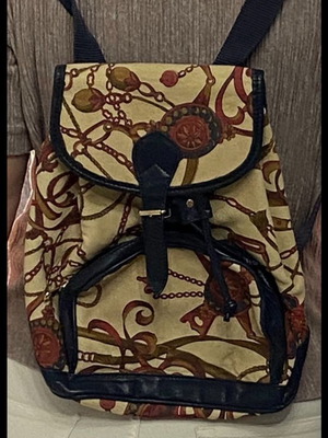 Belmonte backpack vintage used