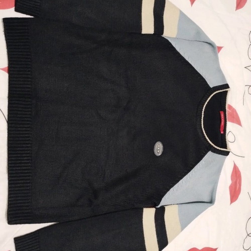 H&D Sport men's sweater used, size M
