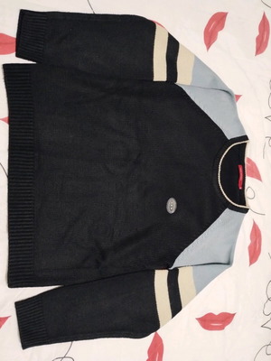 H&D Sport men's sweater used, size M