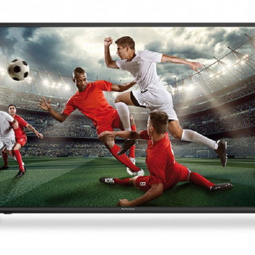 Strong SRT 40FX4003 LED 40 Inch TV used without stand
