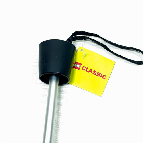 LEGO Classic umbrella set 852988, red fabric case